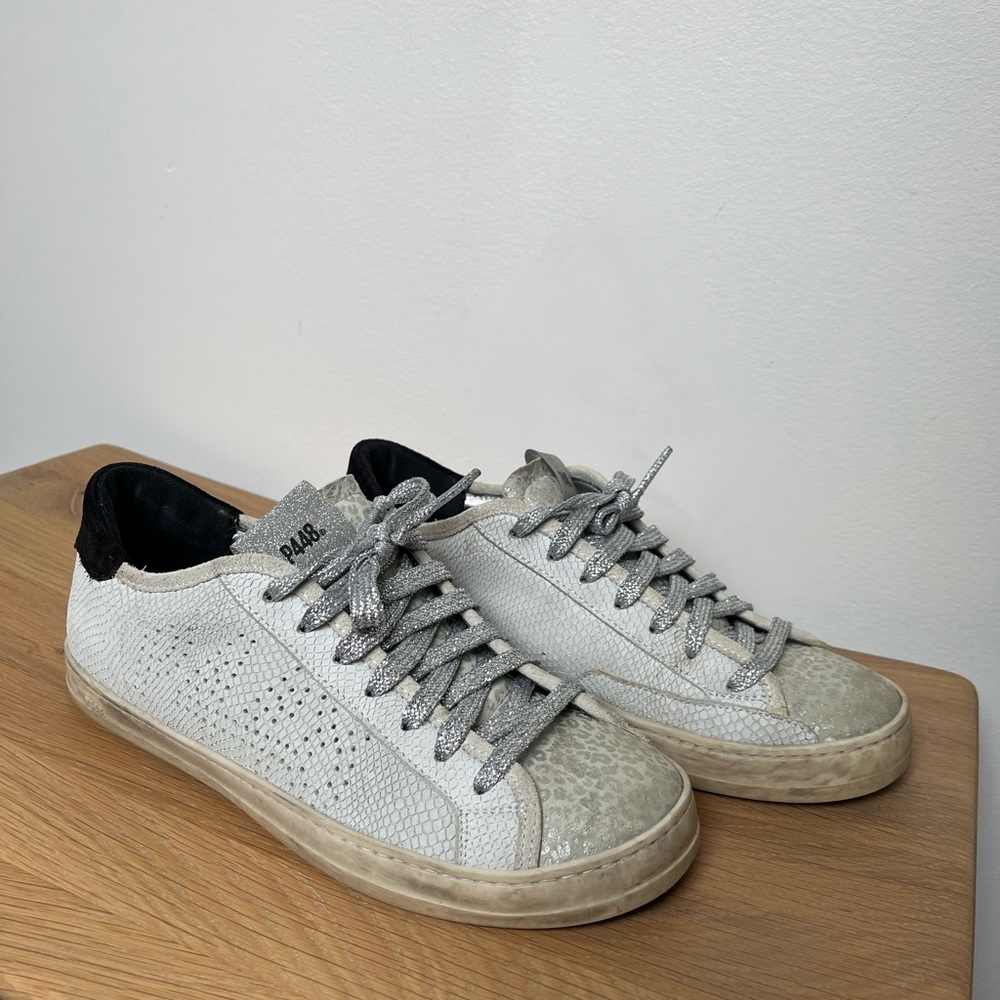 P448 Sneakers - Picture 2 of 5